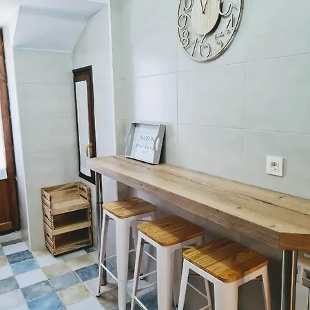 Appartement Mundarrey *