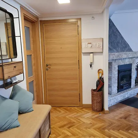 Appartement Mundarrey *