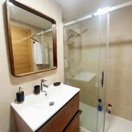Mundarrey Appartement *