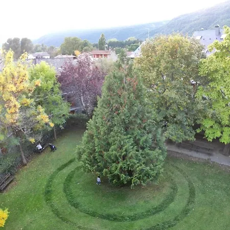 Mundarrey Apartment Biescas (Aragon)
