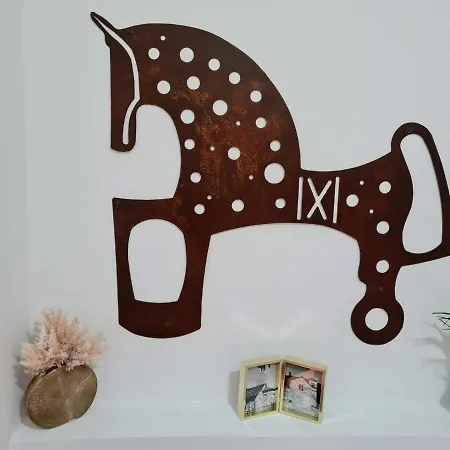 Mundarrey شقة بييسكاس