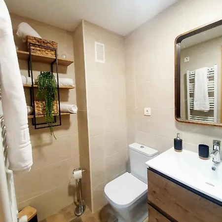 Appartement Mundarrey