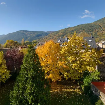 Mundarrey Biescas (Aragon)