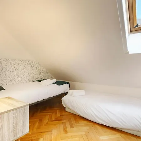 Mundarrey Apartment