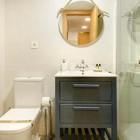 Apartment Mundarrey *