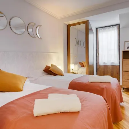 شقة Mundarrey بييسكاس