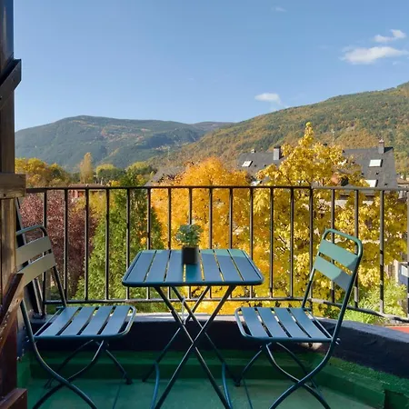 Appartement Mundarrey Biescas (Aragon)