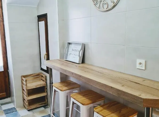 Apartamento Mundarrey *