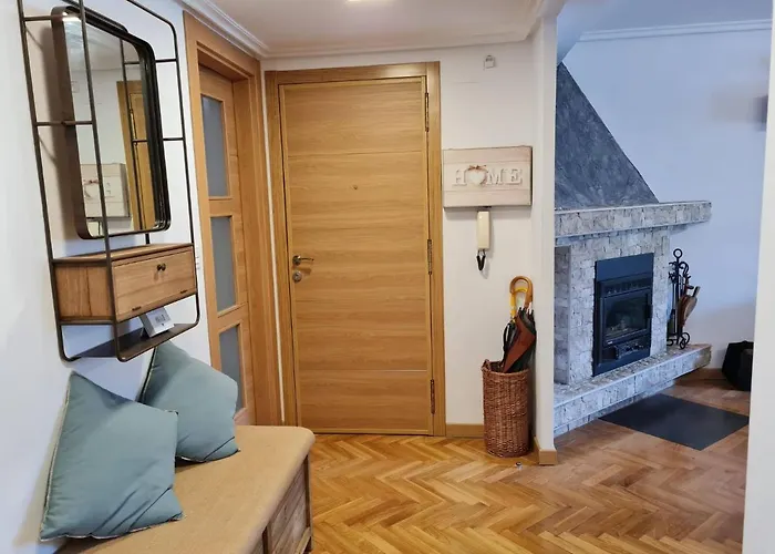 Apartamento Mundarrey *