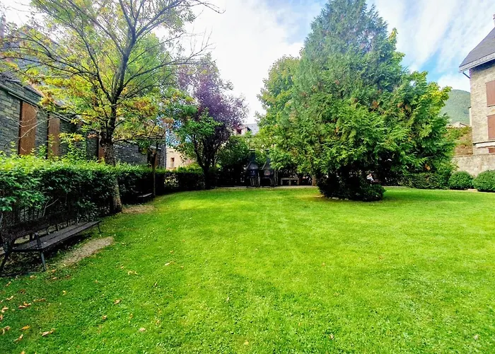 Apartamento Mundarrey