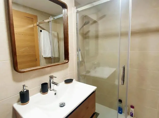 Mundarrey Apartamento *