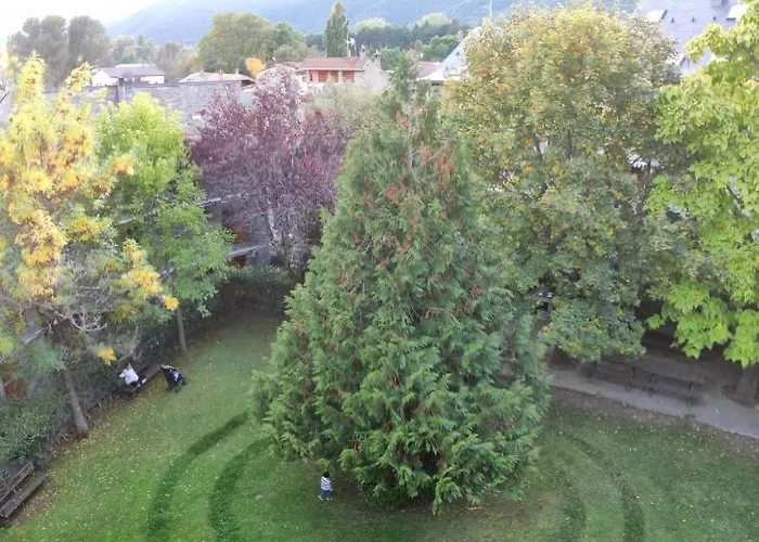 Mundarrey Apartamento Biescas (Aragon)