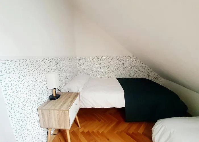 Mundarrey Apartamento