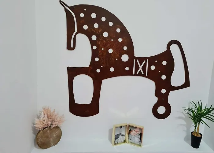 Mundarrey Apartamento Biescas (Aragon)