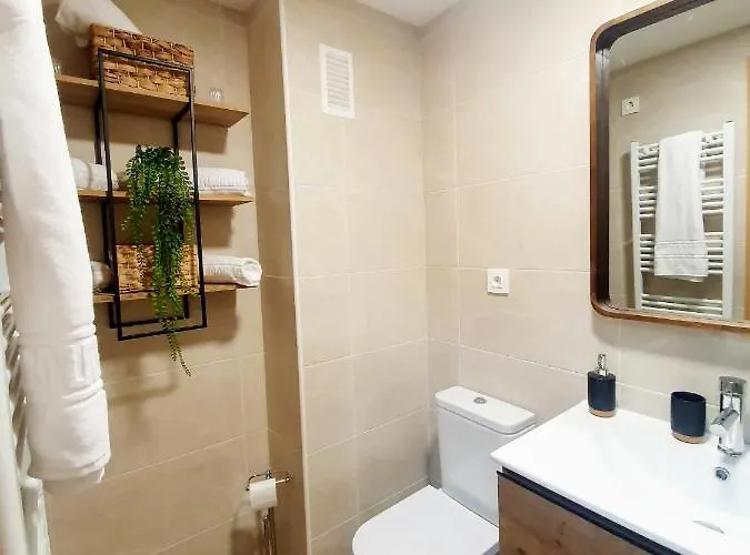 Apartamento Mundarrey