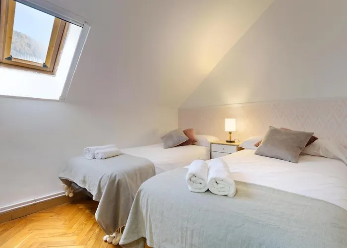 Mundarrey Biescas (Aragon)