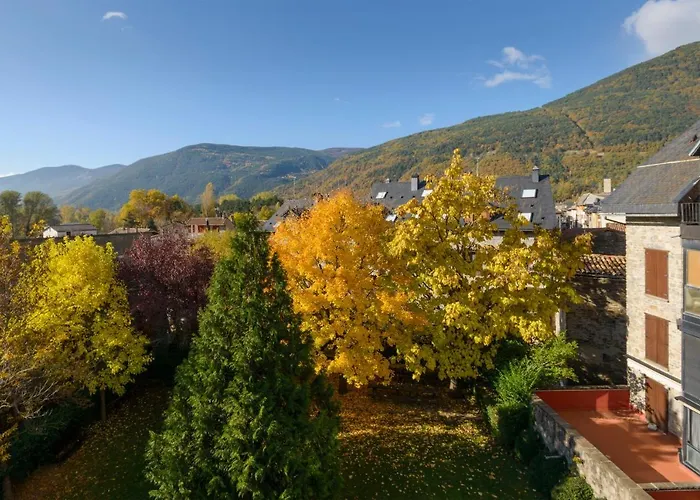 Mundarrey Biescas (Aragon)