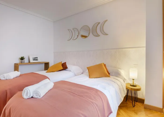 Apartamento Mundarrey