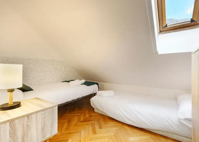 Mundarrey Apartamento