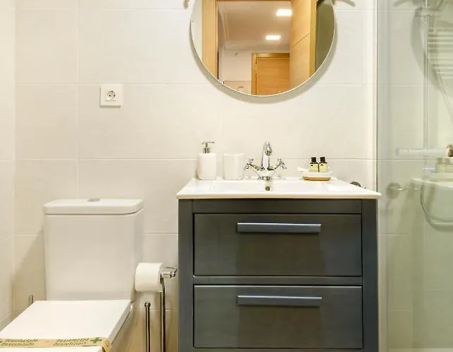 Apartamento Mundarrey *