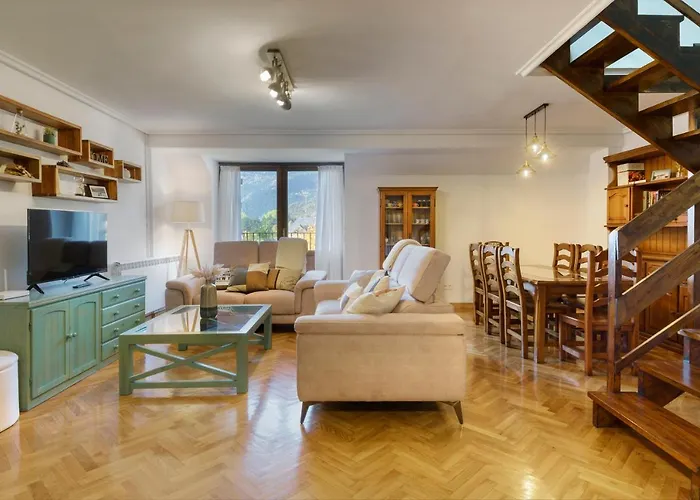 Mundarrey * Biescas (Aragon)