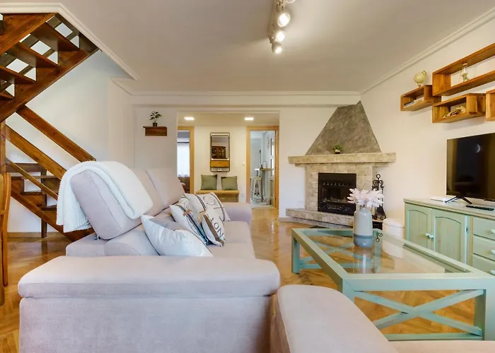 Apartamento Mundarrey